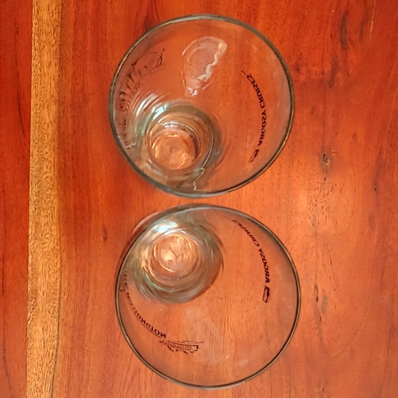 Seattle Washington Tall Beer Glasses - Picture 6 of 7